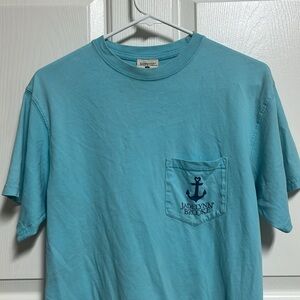 Jadelynn Brooke Living on Lake Time Women’s Tee Shirt Size Small